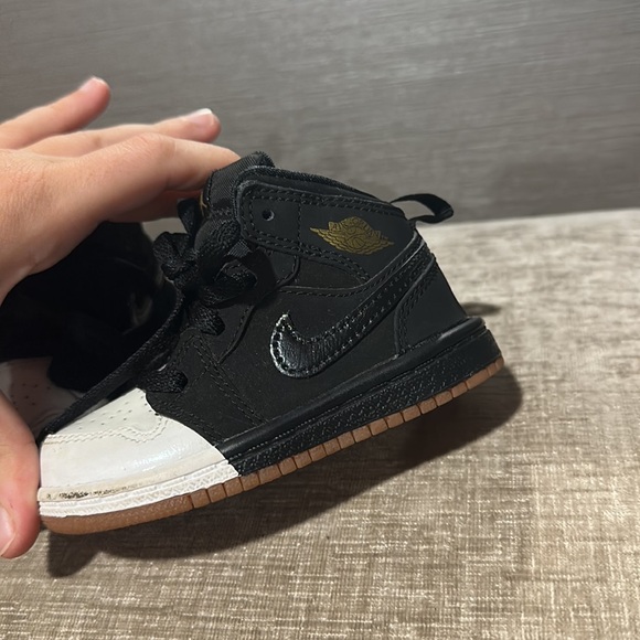 Jordan 5c - Picture 2 of 2